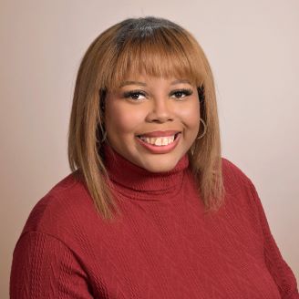 Asha Ingalls, Our Center Director